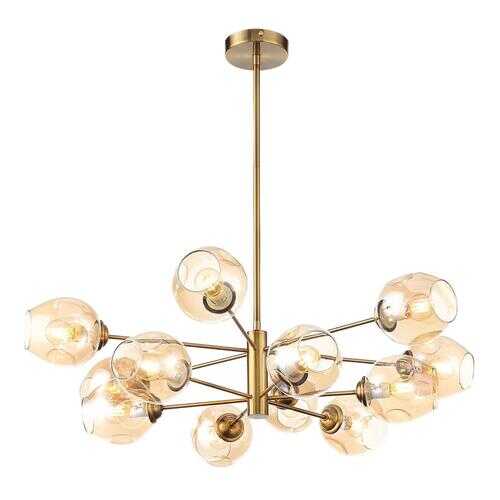 Подвесная люстра ST Luce Fovia SL1500.203.12 в Фамилия