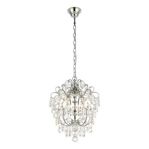 Подвесная люстра ST Luce Goello SL1146.103.03 в Фамилия