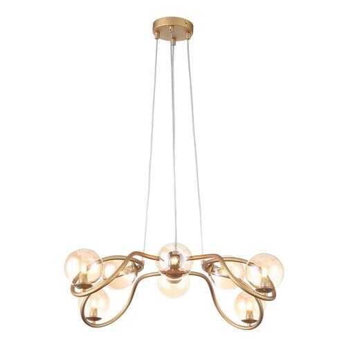 Подвесная люстра ST Luce Legatezza SL1502.203.08 в Фамилия