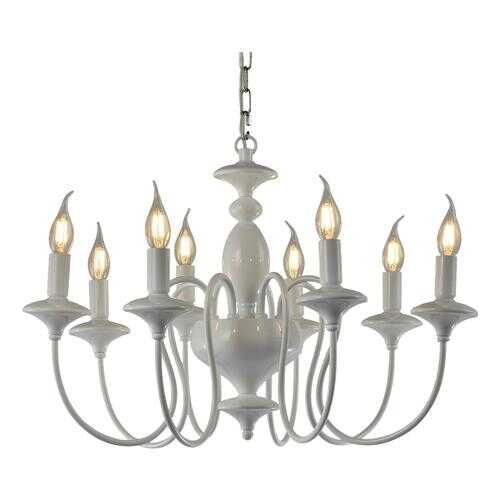Подвесная люстра ST Luce Nevve SL1109.503.08 в Фамилия