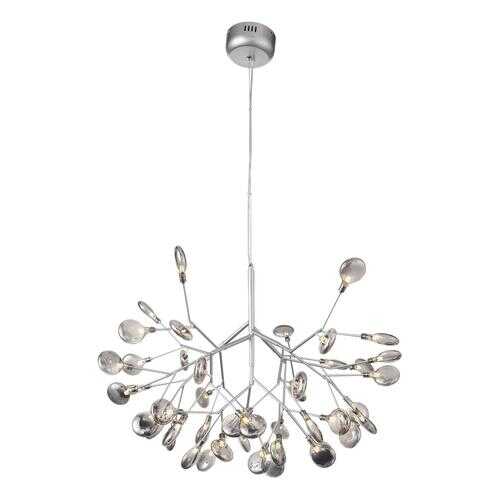 Подвесная люстра ST Luce Riccardo SL411.113.45 в Фамилия