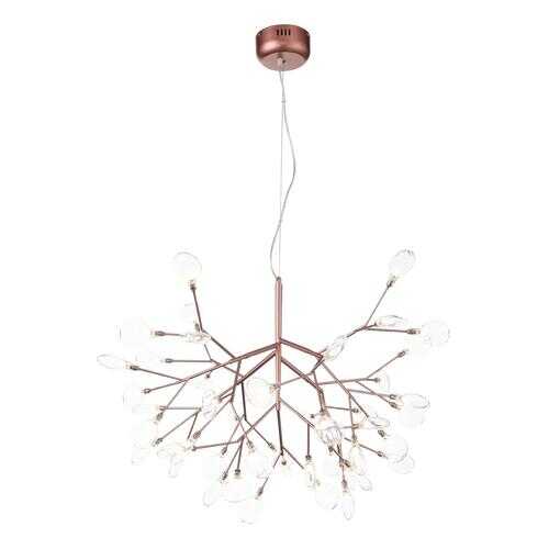 Подвесная люстра ST Luce Riccardo SL411.303.45 в Фамилия
