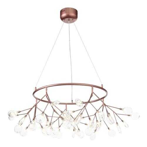 Подвесная люстра ST Luce Riccardo SL411.333.45 в Фамилия