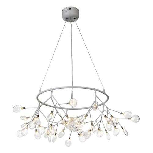 Подвесная люстра ST Luce Riccardo SL411.533.45 в Фамилия