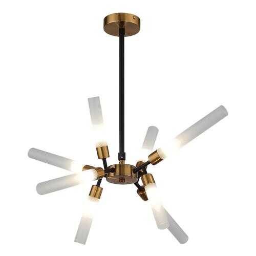 Подвесная люстра ST Luce Splio SL1620.242.08 в Фамилия