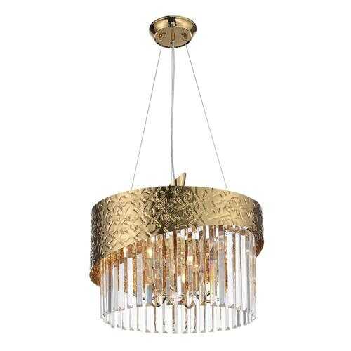 Подвесная люстра ST Luce Tefina SL1100.303.06 в Фамилия