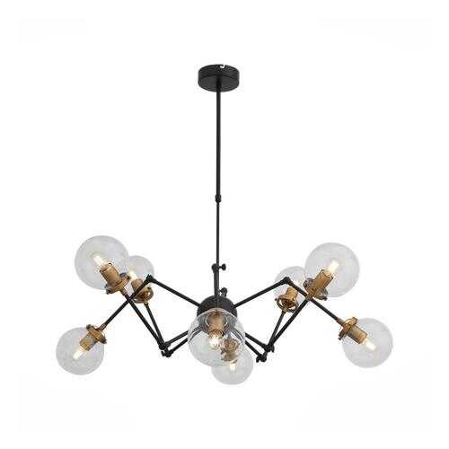 Подвесная люстра ST Luce Varieta SL234.402.08 в Фамилия