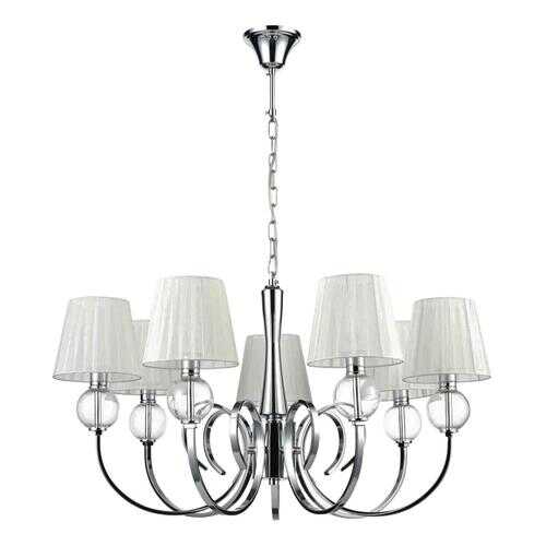 Подвесная люстра Vele Luce Percy VL1971L07 в Фамилия