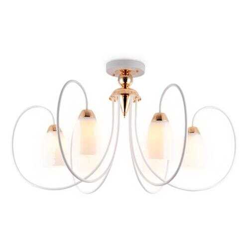 Потолочная люстра Ambrella light Traditional TR3120 в Фамилия