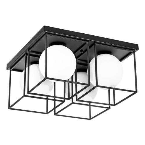 Потолочная люстра Lightstar Gabbia 732147 в Фамилия