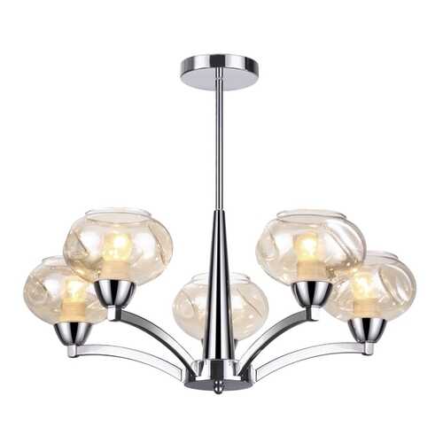 Потолочная люстра Lumion Gretta 44435C в Фамилия