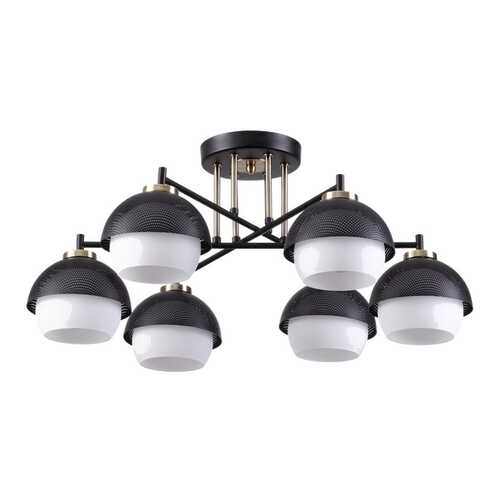 Потолочная люстра Lumion Jade 44566C в Фамилия