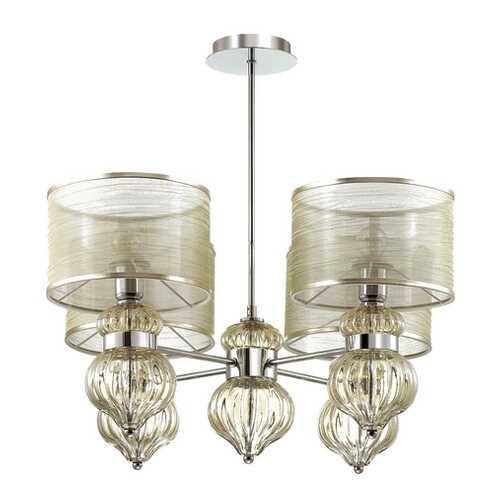 Потолочная люстра Odeon Light Lilit (4687/4) в Фамилия
