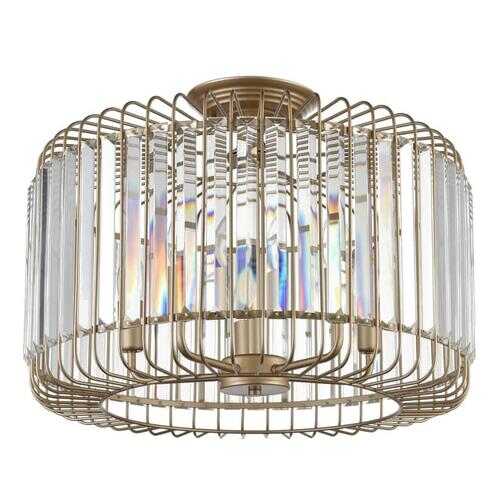 Потолочная люстра Vele Luce Angelica VL3044L05 в Фамилия