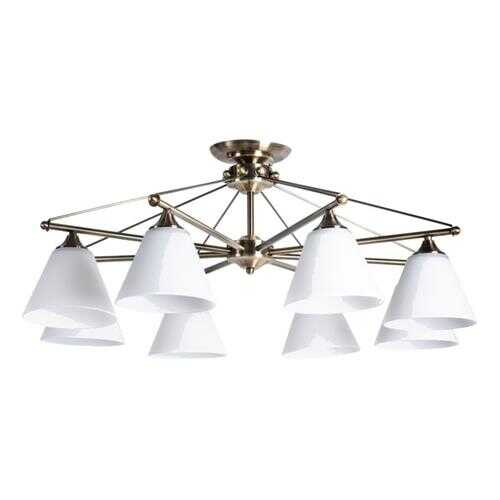 Светильник Arte Lamp Copter A3208PL-8AB в Фамилия