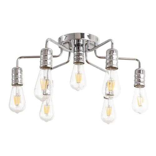 Светильник Arte Lamp FUOCO A9265PL-7CC в Фамилия