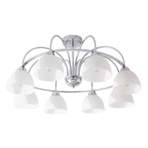 Светильник Arte Lamp PALERMO A6057PL-8CC в Фамилия