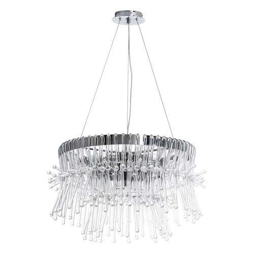 Светильник Divinare VETRO 7565/02 SP-7 в Фамилия