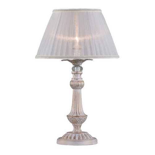 Интерьерная настольная лампа Omnilux Miglianico OML-75424-01 в Фамилия