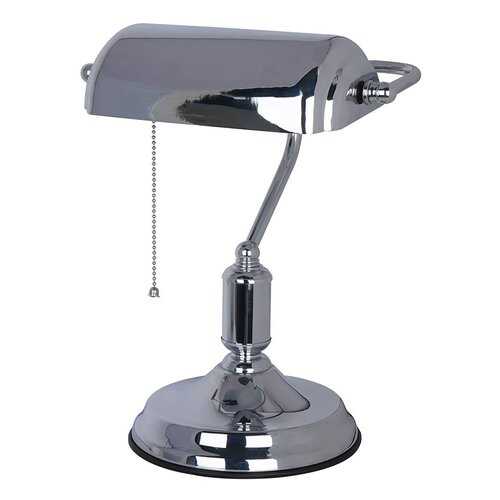Лампа настольная ARTE LAMP Banker в Фамилия