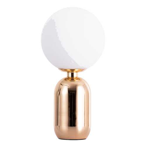 Настольная лампа Arte Lamp BOLLA-SOLA A3033LT-1GO в Фамилия