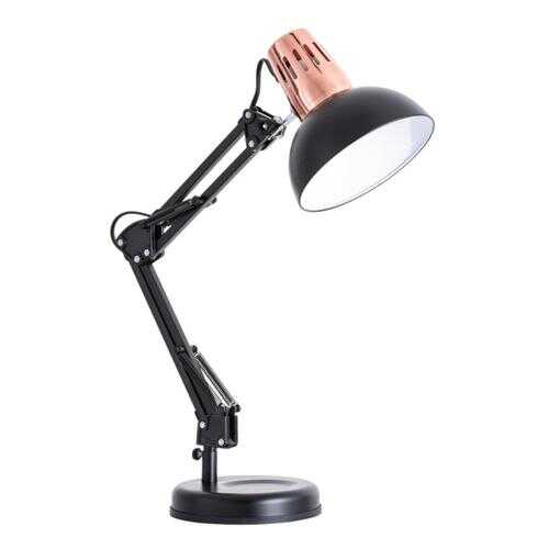 Настольная лампа Arte Lamp LUXO A2016LT-1BK в Фамилия