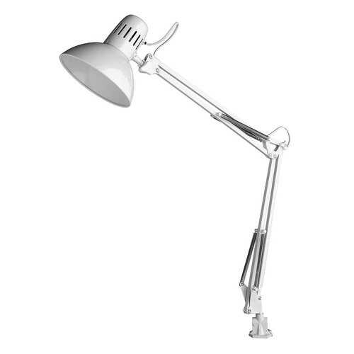 Настольная лампа Arte Lamp Senior A6068LT-1WH в Фамилия
