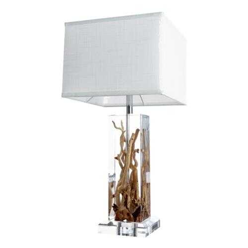 Настольная лампа Divinare SELVA 3200/09 TL-1 в Фамилия