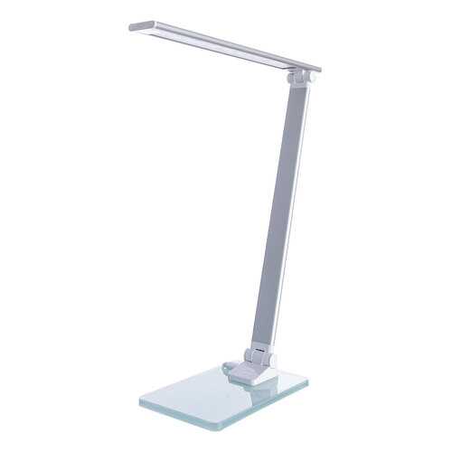 Настольный светильник Arte Lamp A1116LT-1WH Spillo Белый в Фамилия