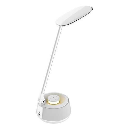 Настольный светильник Arte Lamp A1505LT-1WH Speaker Белый в Фамилия