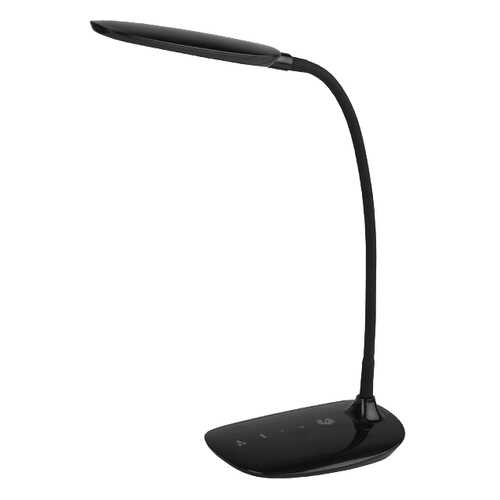 Настольный светильник ЭРА LED NLED-453-9W-BK в Фамилия