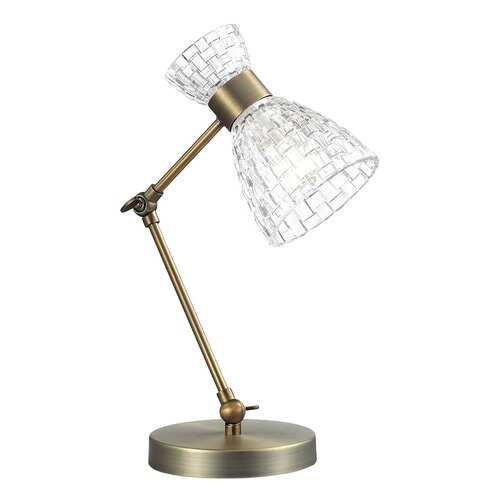 Настольный светильник Lumion Jackie 3704/1T в Фамилия