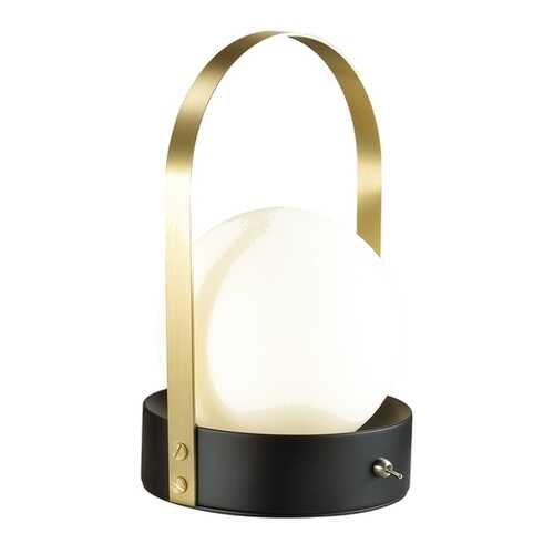 Настольный светильник Odeon Light 4076/5TL в Фамилия