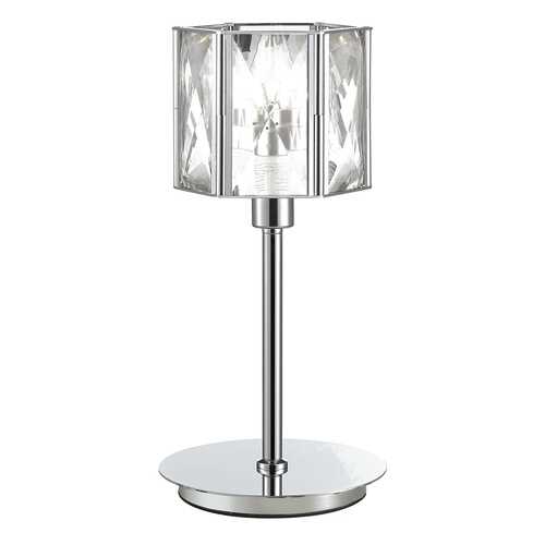 Настольный светильник Odeon Light Brittani 4119/1T в Фамилия