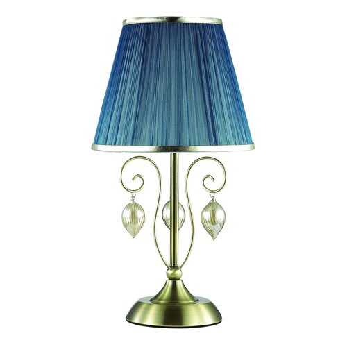 Настольный светильник Odeon Light Niagara 3921/1T в Фамилия