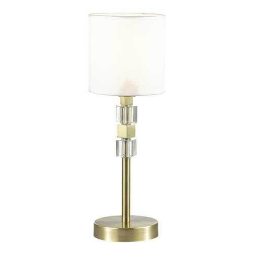 Настольный светильник Odeon Light Pavia 4112/1T в Фамилия