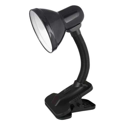 Настольный светильник Ultraflash UF-320 046ЭН-12362 Черный в Фамилия