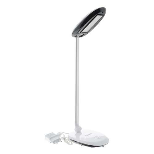 Настольный светильник Uniel TLD-531 Black-White в Фамилия