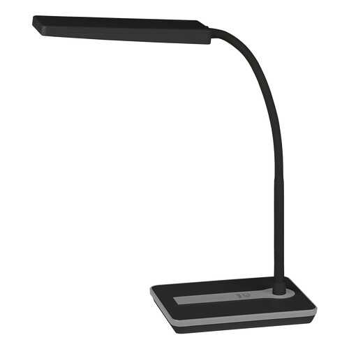 Светильник LED ЭРА NLED-446-9W-BK в Фамилия