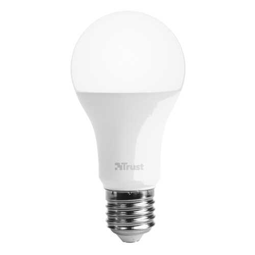 Интеллектуальная LED лампа Trust 71144 2700К DIM ALED-2709 E27 в Фамилия