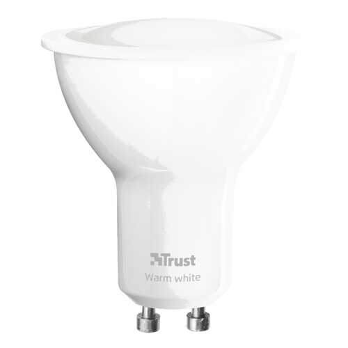 Интеллектуальная LED лампа Trust 71159 ZIGBEE DIM ZLED-G2705 GU10 в Фамилия