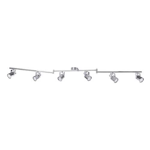 Спот Arte Lamp A1310PL-6CC gu10 в Фамилия
