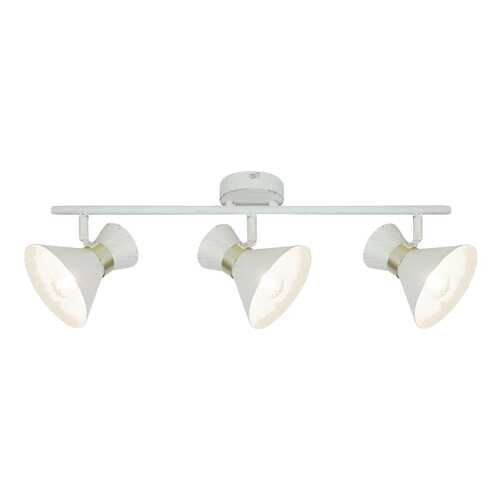 Спот Arte Lamp A1406PL-3WG e14 в Фамилия