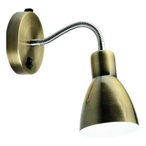 Спот Arte Lamp A1408AP-1AB e14 в Фамилия