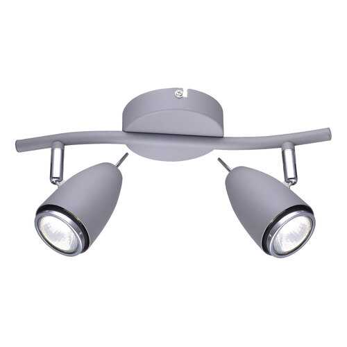 Спот Arte Lamp A1966AP-2GY gu10 в Фамилия