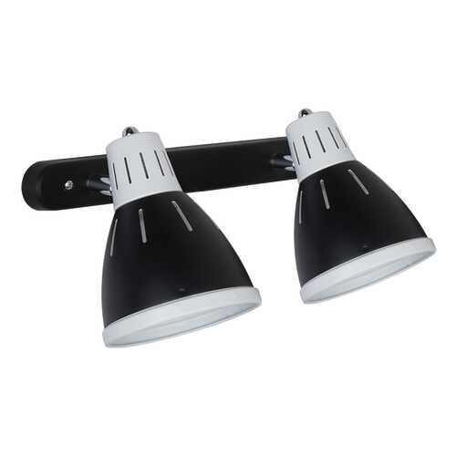 Спот Arte Lamp A2215AP-2BK e27 в Фамилия