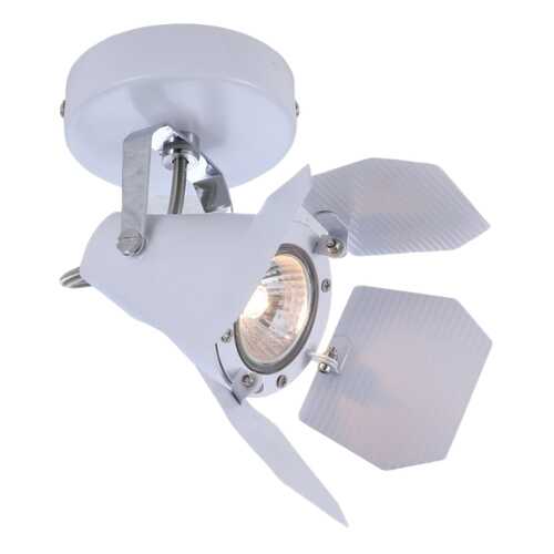 Спот Arte Lamp A3092AP-1WH gu10 в Фамилия