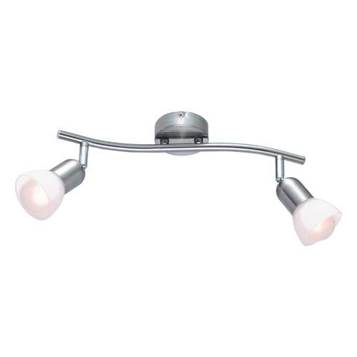 Спот Arte Lamp A3115PL-2SS e14 в Фамилия