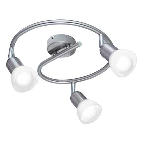 Спот Arte Lamp A3115PL-3SS e14 в Фамилия