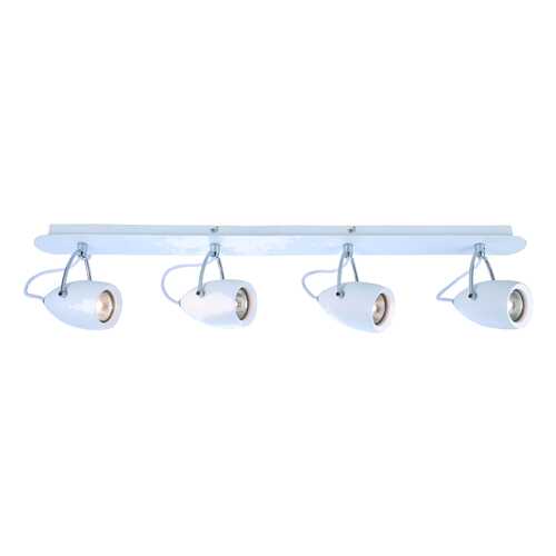 Спот Arte Lamp A4004PL-4WH gu10 в Фамилия